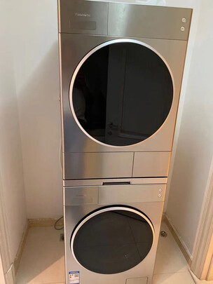 松下L169+9098V洗烘套装|松下L169+9098V洗烘套装怎么样？内幕使用评测揭秘