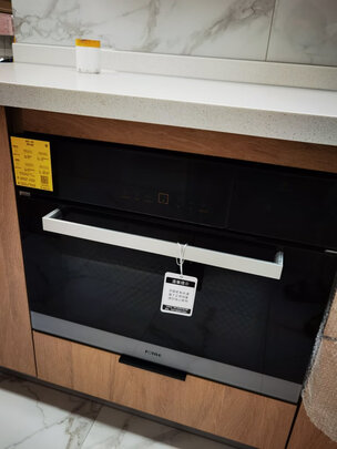 方太ZK-E6蒸烤一体机|方太ZK-E6蒸烤一体机真实使用感受？真相必看