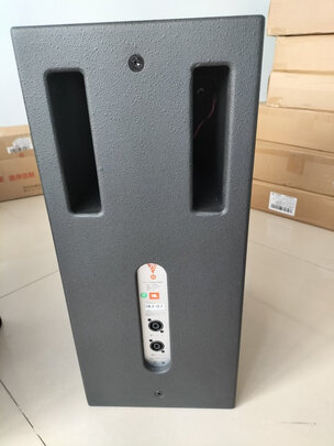 JBLKES6100/6120评判质量差有依据吗？