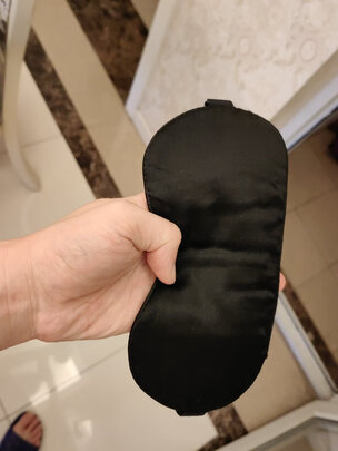睡眠眼罩