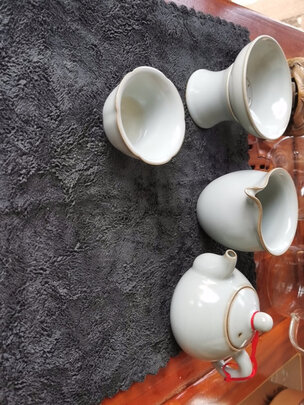 功夫茶具|参考剖析雅瓷6927692102291功夫茶具怎么样?深度测评剖析