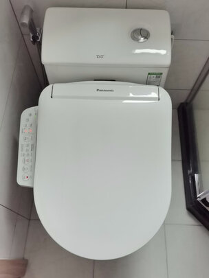 智能马桶盖|松下DL-PK30DCWS智能马桶盖真实使用感受？真相必看