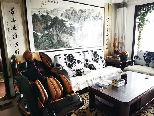 西屋WMC-S700质量诉说体验后讲一讲感受