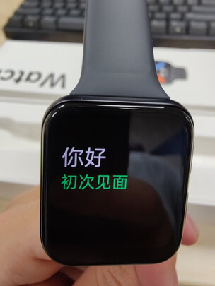 OPPOWatch 2选购容忽然的三大要点