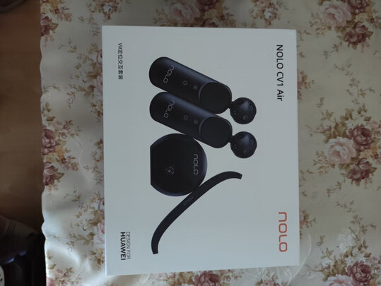 NOLOHUAWEI|NOLOHUAWEI VR Glass+NOLO CV1 Airvr一体机如何,值得入手的原因分享！