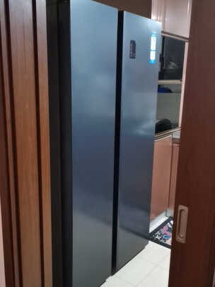 海尔BCD-532WGHSS8EL9U1（前车之鉴）有必要告诉大家真相