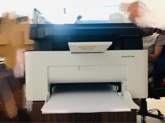 惠普136wm打印机|用户揭秘惠普136wm打印机好吗,入手解密评测真相