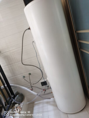 空氣能熱水器|美的RSJF-33/R-C-200-(E3)空氣能熱水器真實使用感受？真相必看