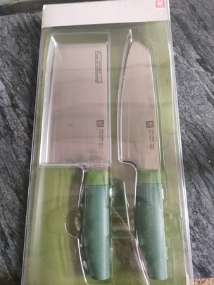 厨房刀具套装
