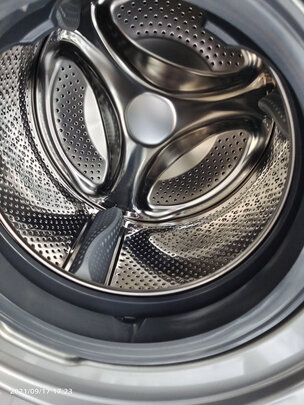 三,海尔eg100mate31s洗衣机网友对比评测