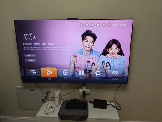 华为电视智慧屏HD65AJMS怎么样？口碑如何？