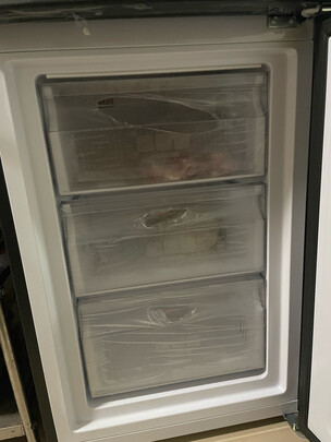 海尔冰箱235升选购容忽然的三大要点