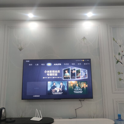 小米L65M7-EA质量诉说体验后讲一讲感受