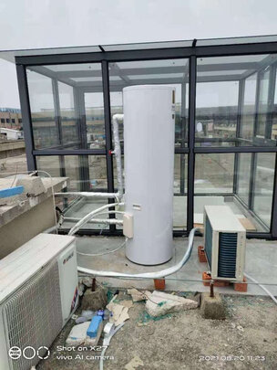 帅康KF-75SR1B1空气能热水器|帅康KF-75SR1B1空气能热水器怎么样？亲身体验告知你实情！