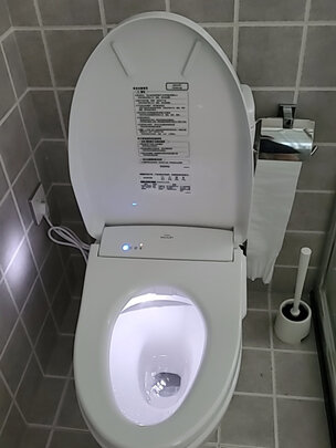 TOTOTCF4911CS智能马桶盖|TOTOTCF4911CS智能马桶盖到底怎么样，参数如何！