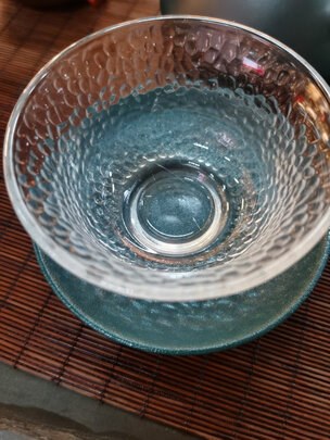 盖碗