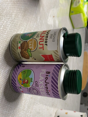 亚麻籽油