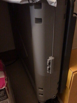 后备箱收纳箱