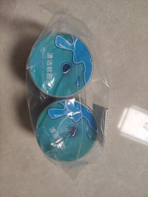 汽车清洁软胶