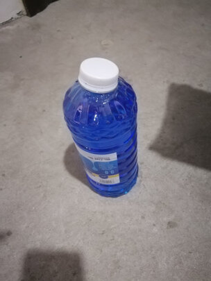 玻璃水