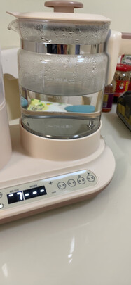 温奶器