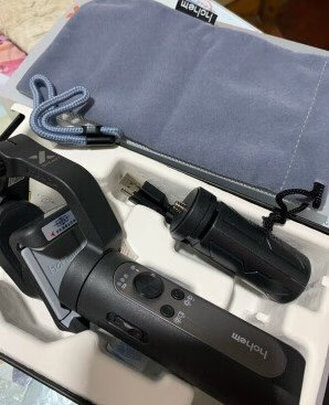 手持稳定器
