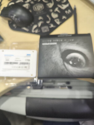 SSD固态硬盘