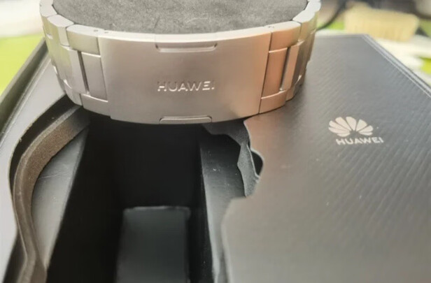 华为WATCH 3 Pro一个月后开始后悔了诉说原因