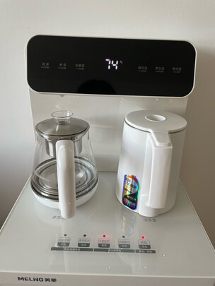 茶吧机