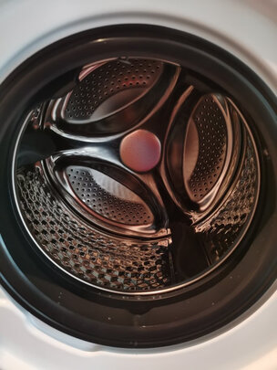 小天鹅TG100VT86WMAD5滚筒洗衣机|评测细节：小天鹅TG100VT86WMAD5怎么样？多少人不看这被忽悠了？