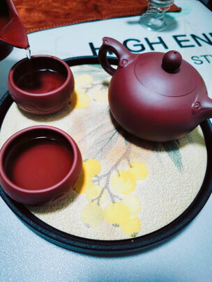 古悦堂紫砂壶选购攻略需注意细节