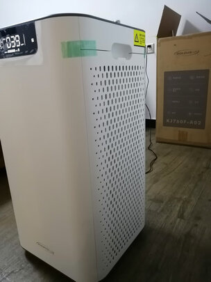 SOLEUSAIRKJ760F-A03选择五大雷区要慎重