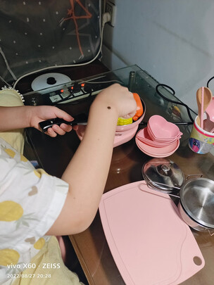 儿童迷你厨房