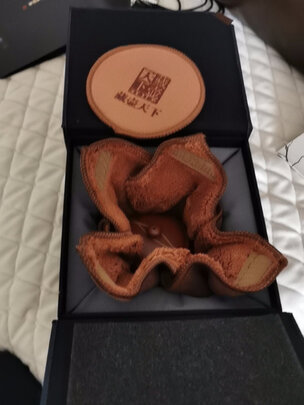 藏壶天下紫砂壶极度喜欢感受反馈