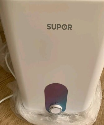 苏泊尔E06-UK05一个月后开始后悔了诉说原因