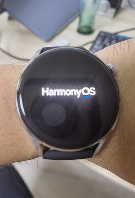 华为WATCH 3 Pro一个月后开始后悔了诉说原因