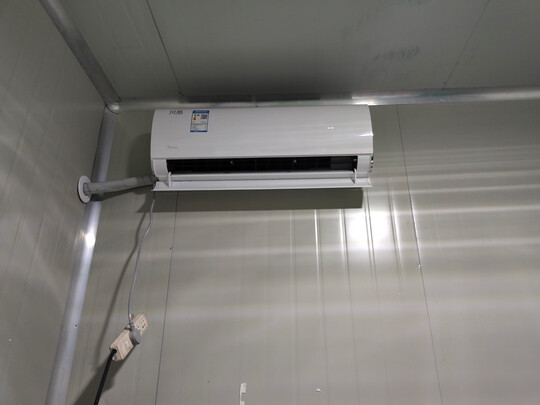 美的KFR-26GW/N8XHC1一周使用彻底爱上了吗