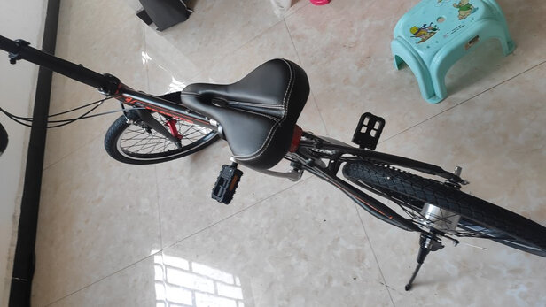 一:选购大行(dahon)hat060折叠自行车建议