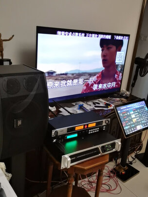JBLKI110点歌机|客观评价JBLKi110点歌机怎么样？上手三周说真相