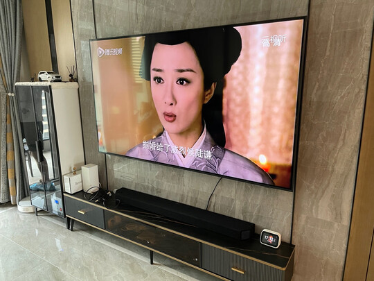 三星QA75QX1AAJXXZ质量好还是差,亲身体验内幕曝光!