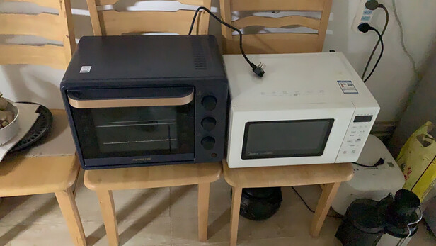 九阳kx32-j12烤箱评测值得买吗 - 读书笔记