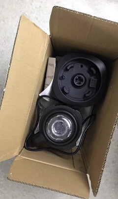 美的MJ-BL1052A一周使用彻底爱上了吗