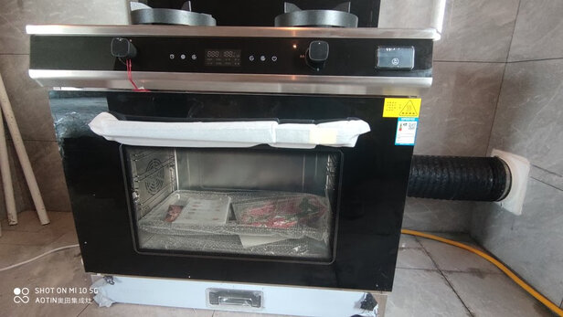 奥田JJZY-X6-ZK90M5实例评测图文解说