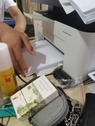 天色22号粉 1110A专用粉好不好啊？做工好不好？方便快捷吗 