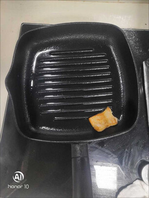 不粘锅