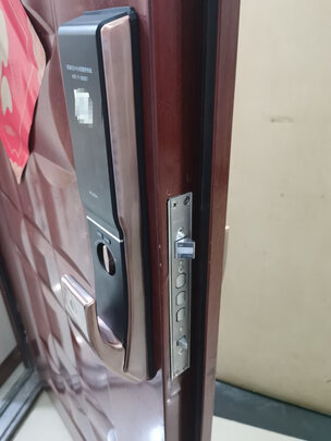 凯迪仕K9-W智能门锁|凯迪仕K9-W智能门锁怎么样评测分析结果告知！