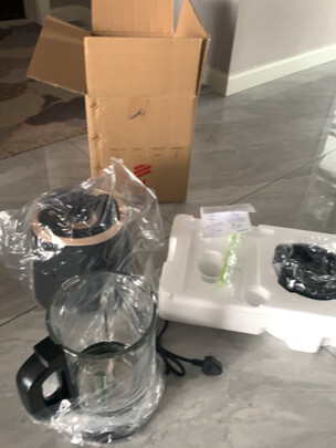 美的MJ-PB12Easy219实例评测图文解说