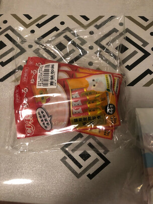 猫条猫零食