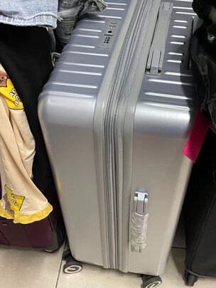 拉杆箱|美旅箱包拉杆箱真实使用感受？真相必看
