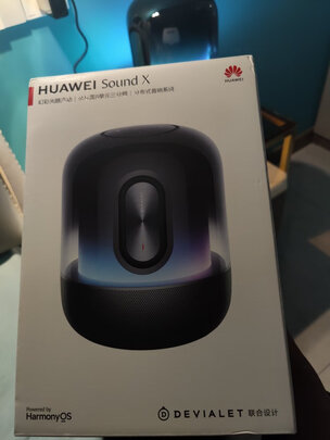 华为SoundX评判质量差有依据吗？